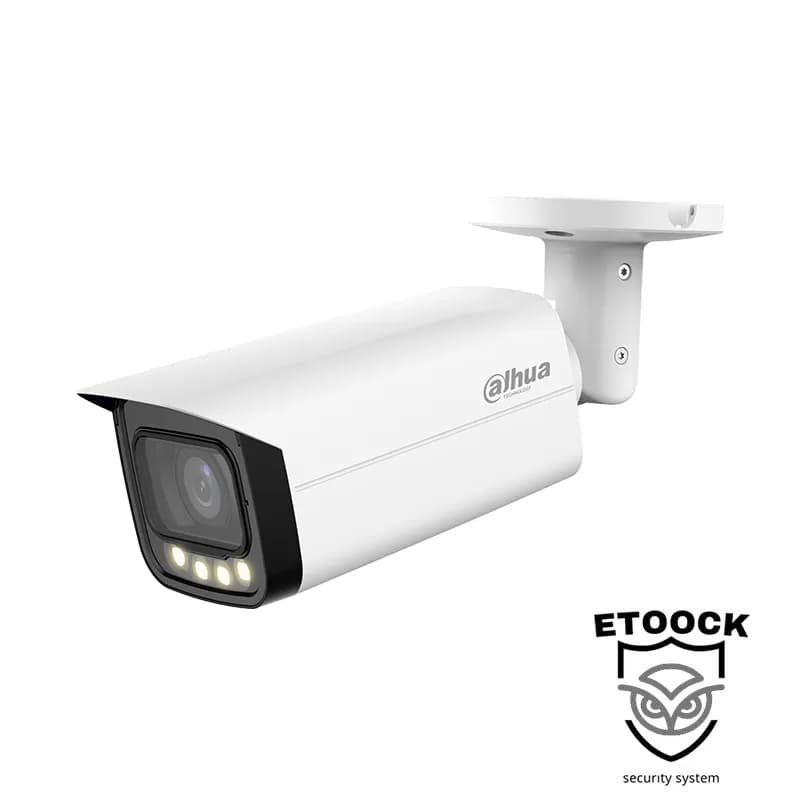 دوربین بالت 5 مگاپیکسل داهوا مدل DH-HAC-HFW1509TUP-Z-A-LED
