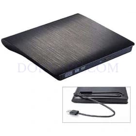 دی وی دی رایتر اکسترنال ایسوس ASUS USB 3.0 | رایتر DVD اکسترنال