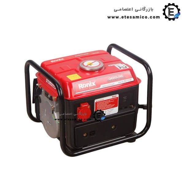 موتور برق رونیکس 800 وات مدل RH-4708