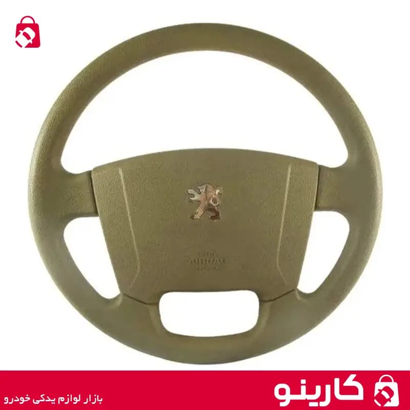 غربیلک فرمان پژو پارس و 405 جدید بژ
