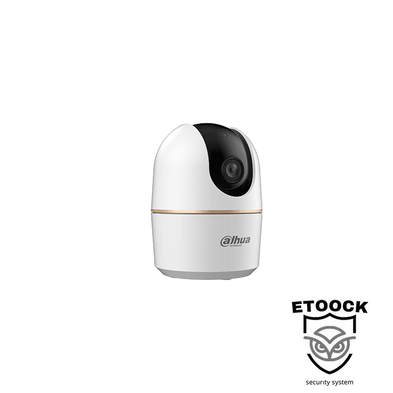 دوربین بیسیم داهوا مدل DH-IPC-H5A — تصویر ۲