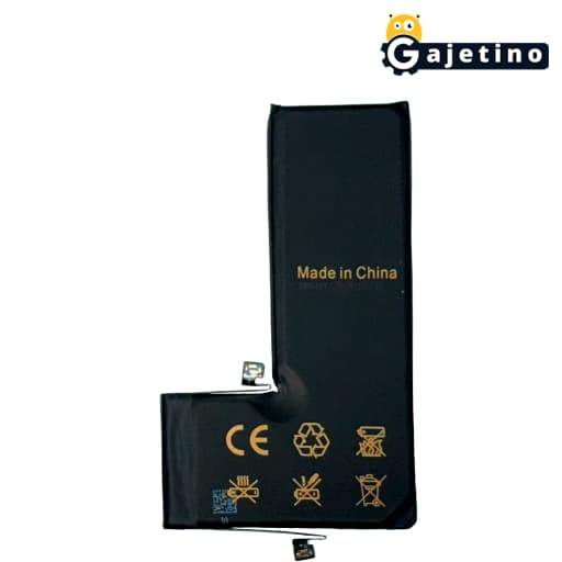 باتری آیفون 11 پرو کی اف سنیور KF Senior iPhone 11 Pro Battery همراه 6 ماه گارانتی تعویض | گجتینو — تصویر ۳