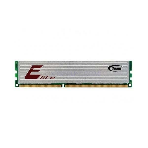 رم دسکتاپ DDR3 تیم گروپ 2GB 1333MHz