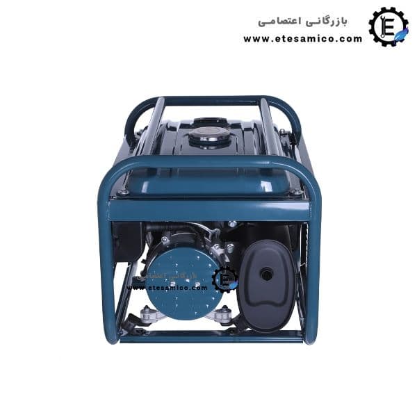 موتور برق بنزینی باس 3.5 کیلووات مدل 170f — تصویر ۴