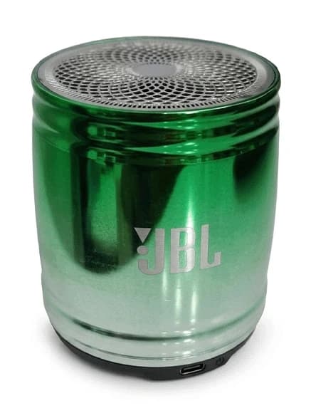اسپیکر JBL Mini M4 PRO | بلوتوثی 3 وات قابل حمل — تصویر ۳