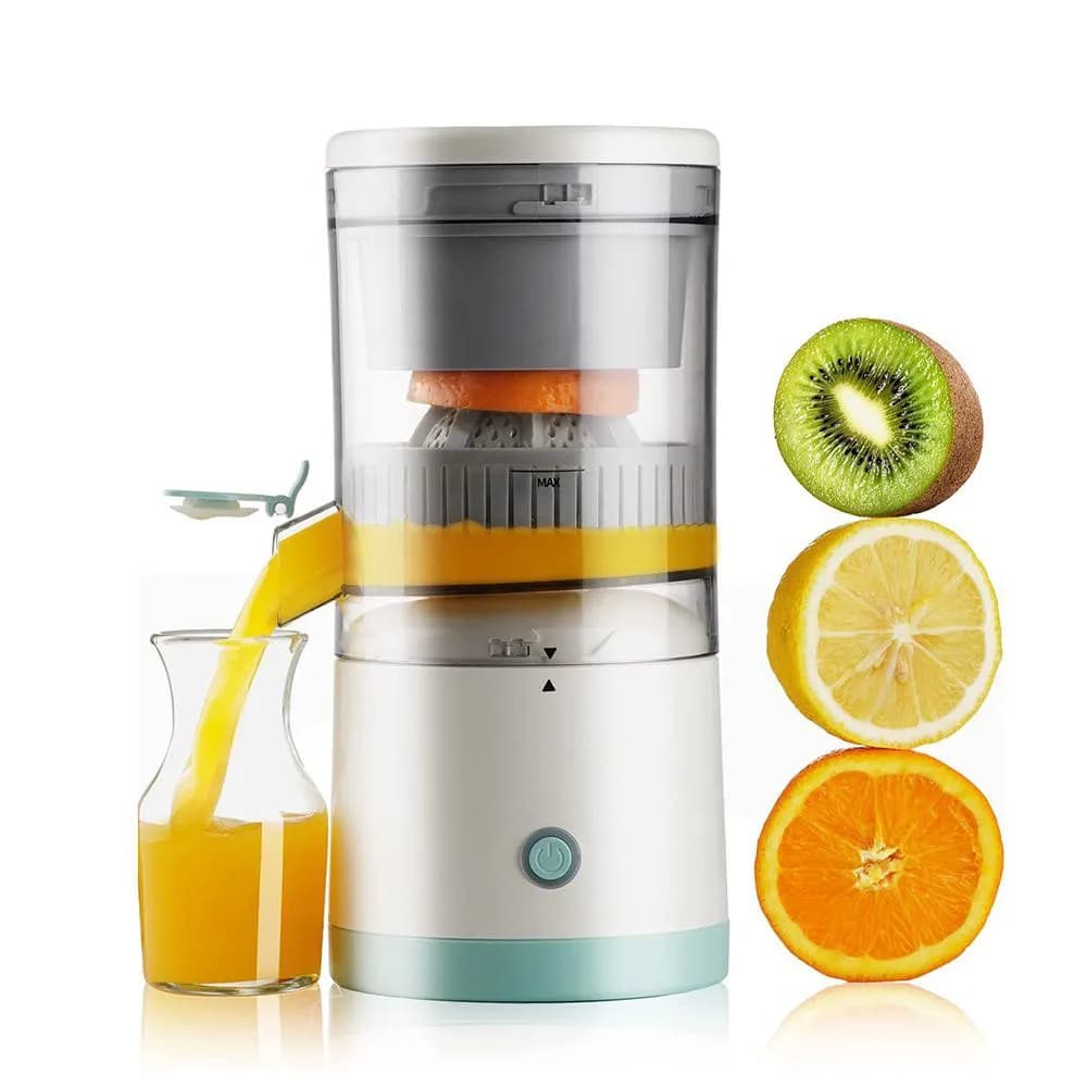 آب مرکبات گیر شارژی citrus juicer YZJ-001