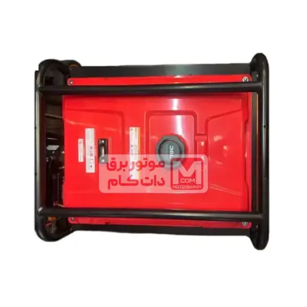 موتور برق سه گانه سوز هونامیک 10 کیلووات مدل HM14000E — تصویر ۵