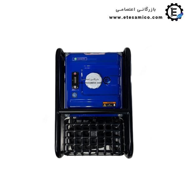 موتور برق اینورتری زونگشن 3.8 کیلووات مدل BPB4000E — تصویر ۲