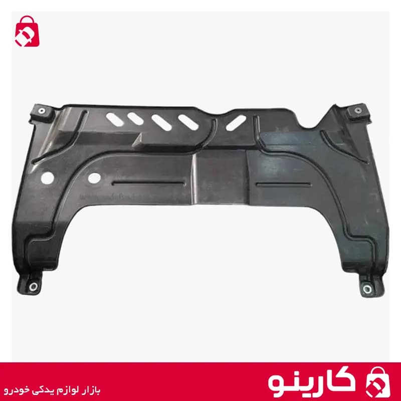 سینی زیر موتور تارا کامپوزیتی ایساکو 1330104699 ایساکو شرکتی