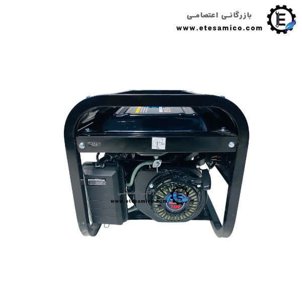 موتور برق دراگون 3 کیلووات مدل 13700C — تصویر ۵