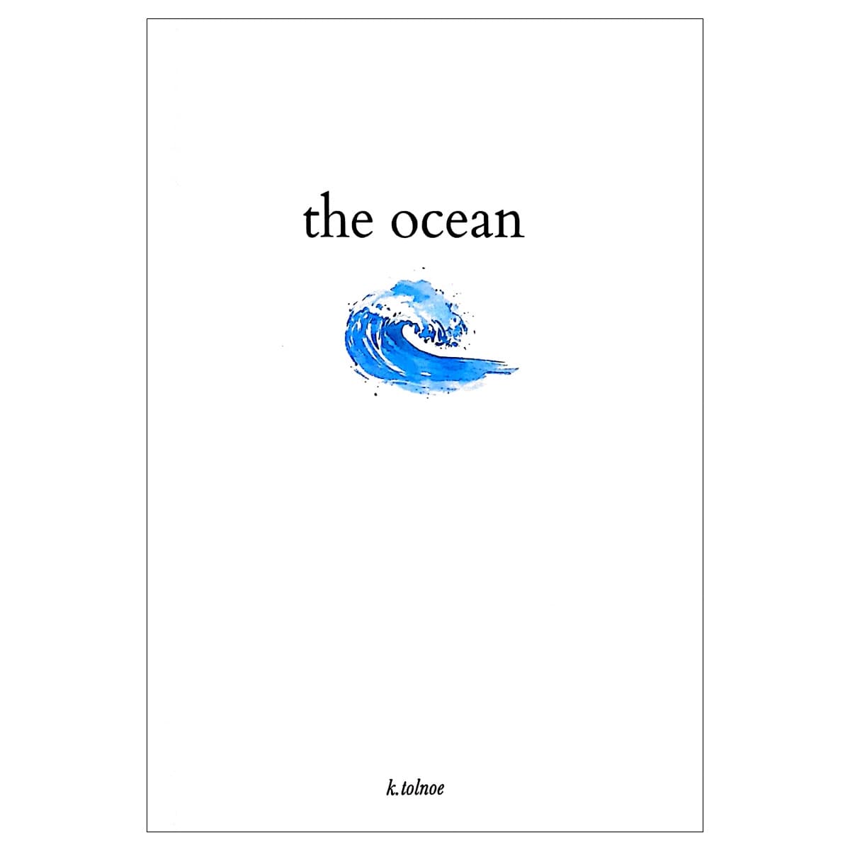 The Ocean — تصویر ۲