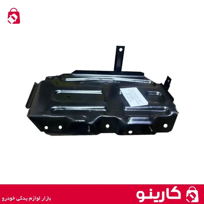 مجموعه سینی زیر باتری ضد سرقت پژو 405 ایساکو 1330703399