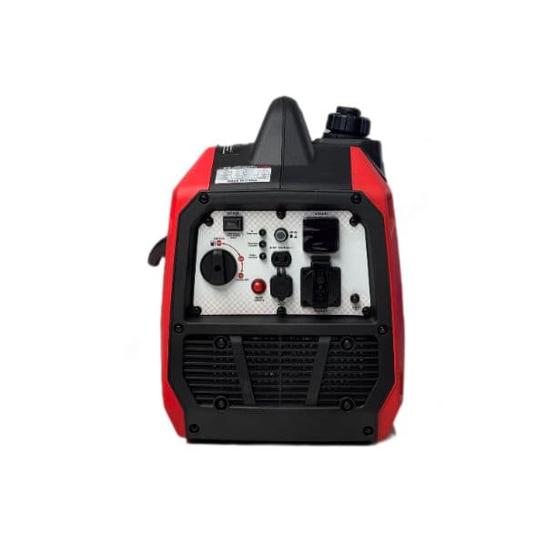 موتور برق سایلنت 3.5 کیلووات اینورتری کایتو مدل KT4500is — تصویر ۱۰