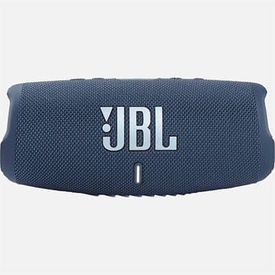 اسپیکر JBL Charge 5 | ضدآب، صدای فوق‌العاده و باتری قدرتمند