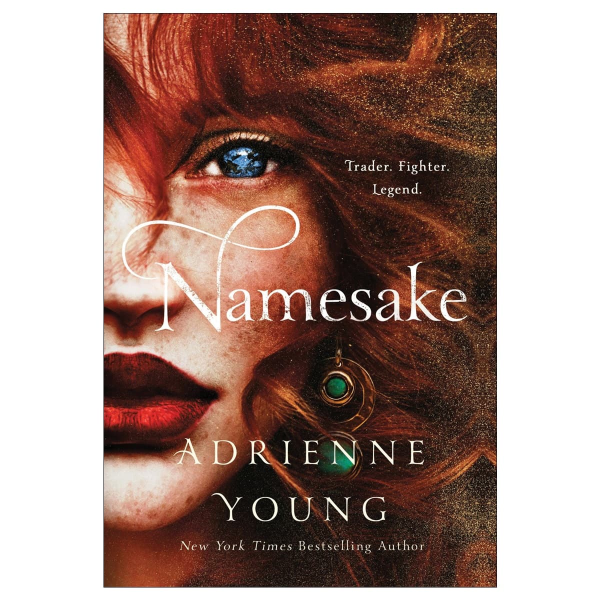 Namesake — تصویر ۴