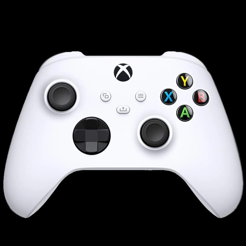 باندل Xbox Series S به همراه هارد 4 ترابایت — تصویر ۴