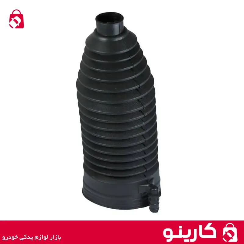 گردگیر جعبه فرمان پژو 206 — تصویر ۲