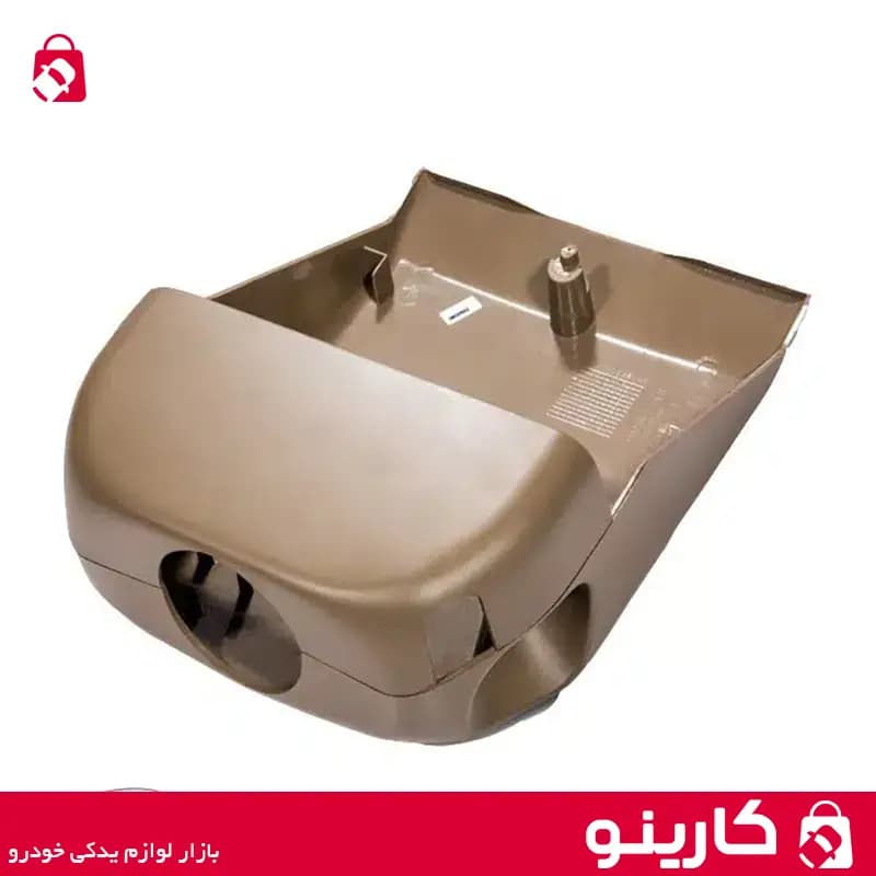 قاب بالا پایین فرمان پژو پارس کرم