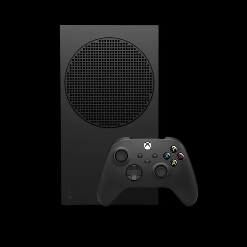 باندل XBOX Series S یک ترابایت به همراه دسته اضافه — تصویر ۳
