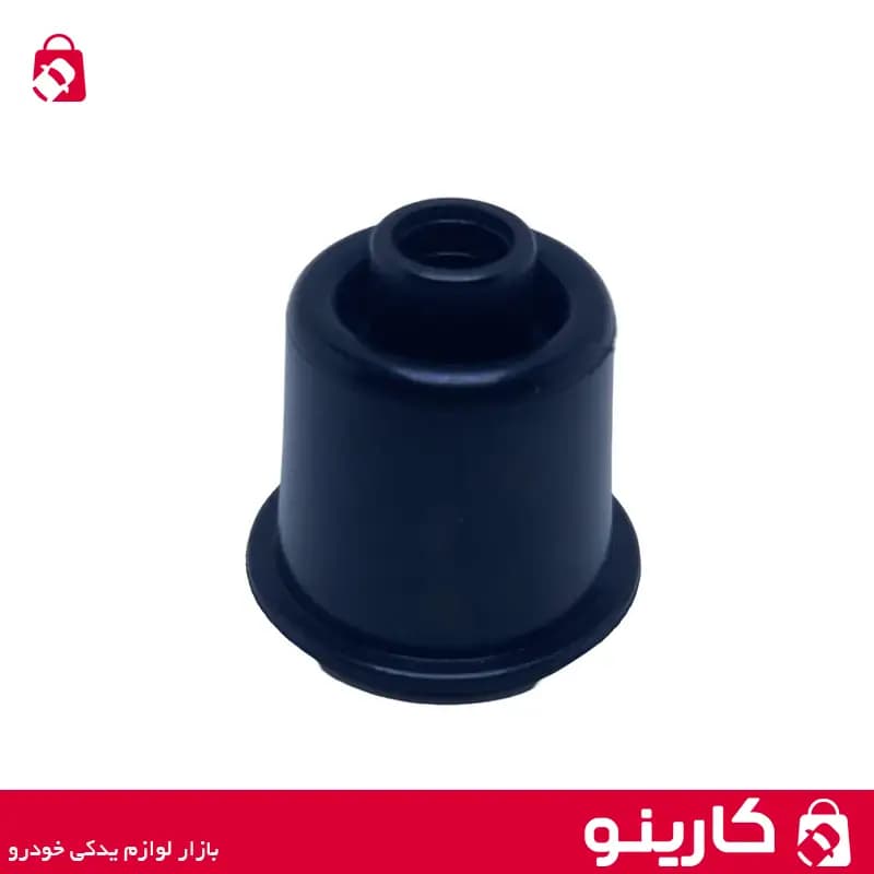 گردگیر میل فرمان چپ و راست – قرقری پژو 405