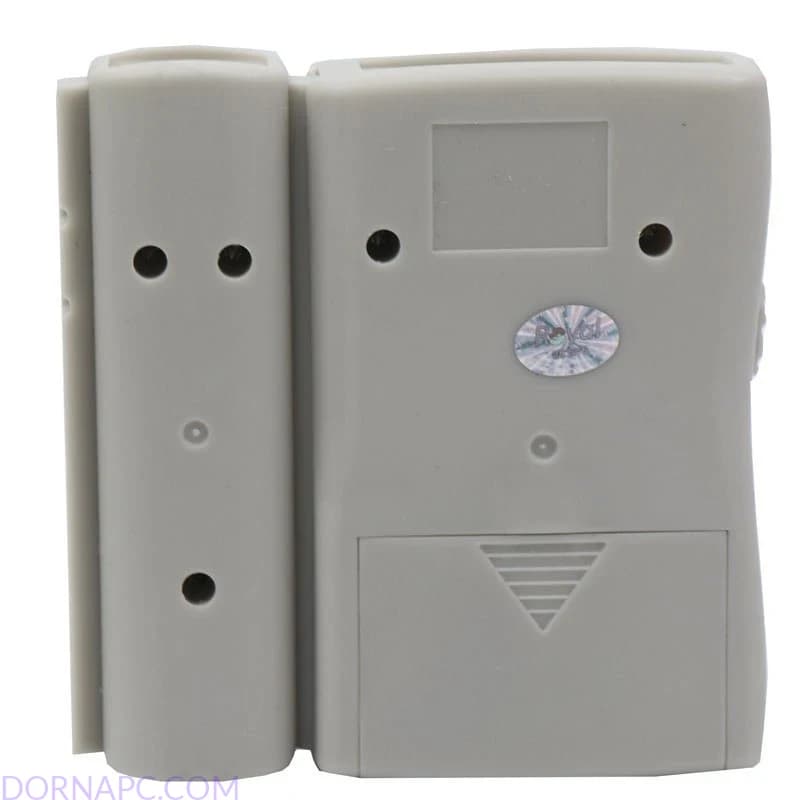 تستر شبکه V-NET V-TN00003N | تستر RJ45 و RJ11 — تصویر ۲
