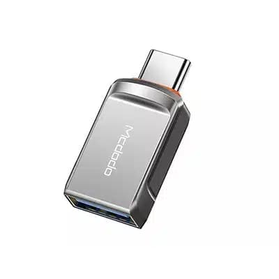مبدل OTG تایپ سی به USB مکدودو | Mcdodo USB-C to USB OTG Adapter