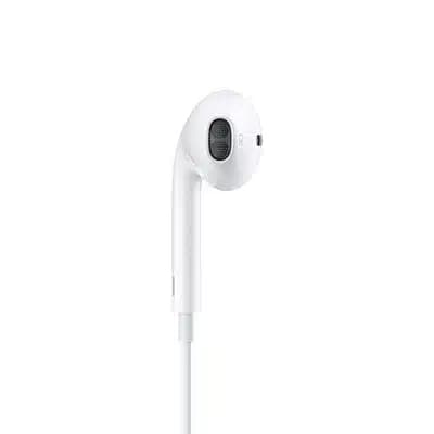 هدفون سیمی اپل مدل EarPods با جک ۳.۵ میلیمتری | Apple EarPods 3.5mm — تصویر ۵