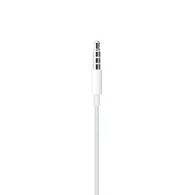 هدفون سیمی اپل مدل EarPods با جک ۳.۵ میلیمتری | Apple EarPods 3.5mm — تصویر ۶