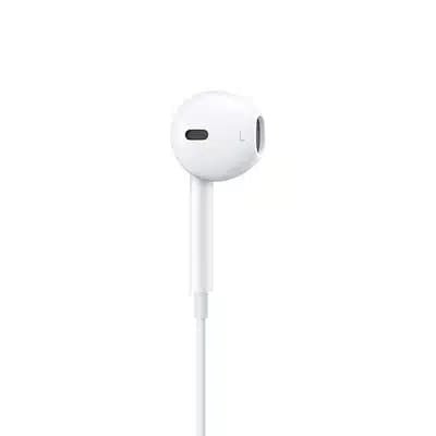 هدفون سیمی اپل مدل EarPods با جک ۳.۵ میلیمتری | Apple EarPods 3.5mm — تصویر ۳