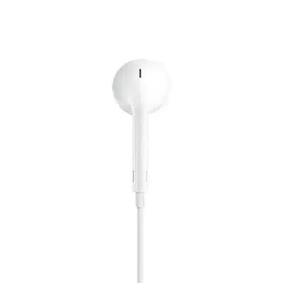 هدفون سیمی اپل مدل EarPods با جک ۳.۵ میلیمتری | Apple EarPods 3.5mm — تصویر ۴