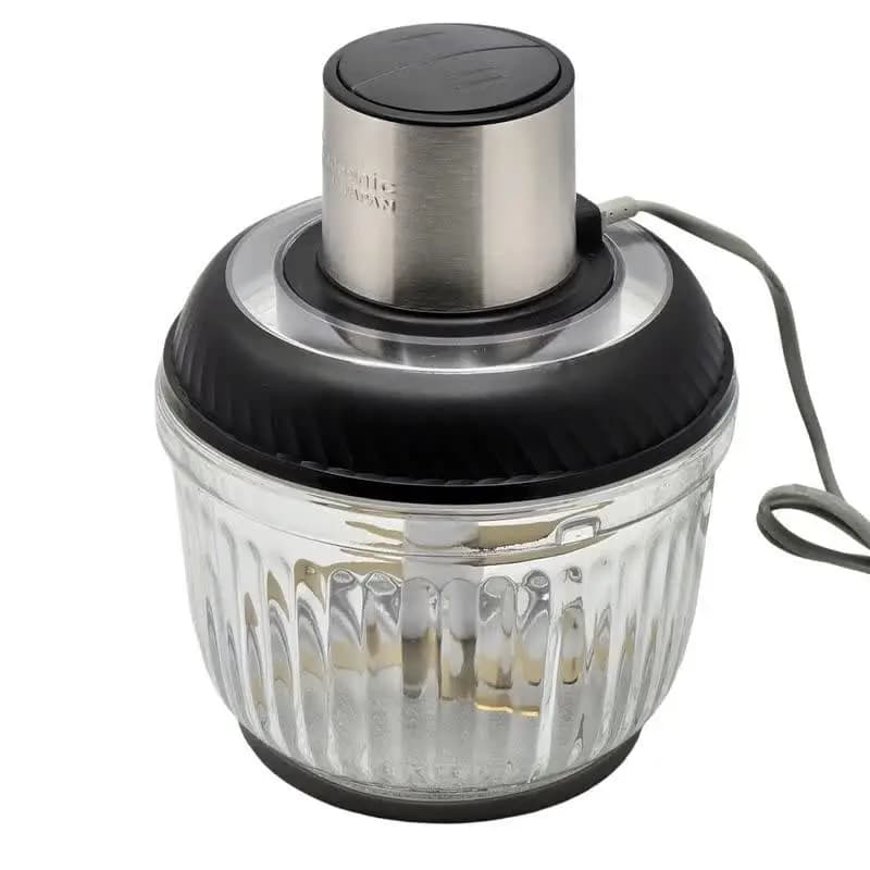 خردکن پاناسونیک ژاپن دو قلو مدل HM-1863 — تصویر ۵
