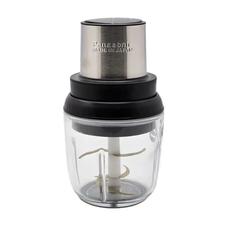 خردکن پاناسونیک ژاپن دو قلو مدل HM-1863 — تصویر ۷