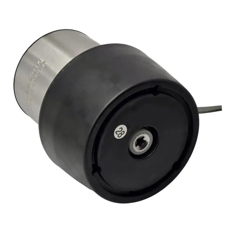 خردکن پاناسونیک ژاپن دو قلو مدل HM-1863 — تصویر ۶