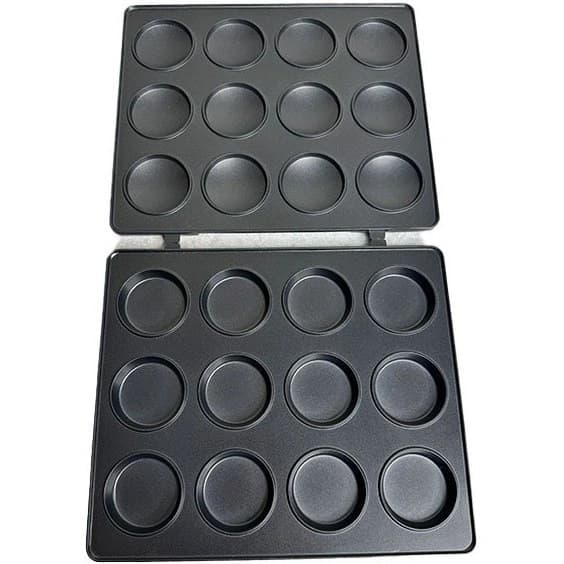 ساندویچ ساز 7 کاره مباشی مدل ME_618 — تصویر ۶