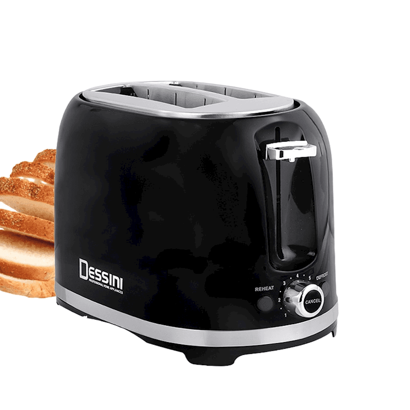 توستر دسینی مدل Dessini DS-3511