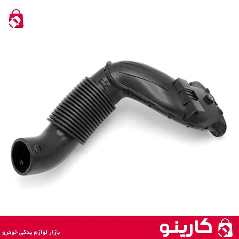 واسطه گلویی هواکش موتور پژو 206 موتور TU5 ایساکو 1080705299