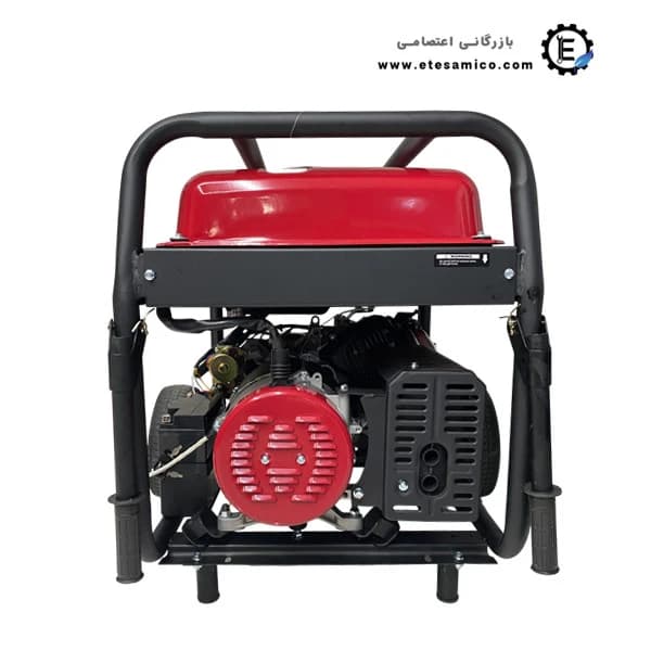 موتور برق کایتو 9 کیلووات مدل 19900CEW ATS — تصویر ۷