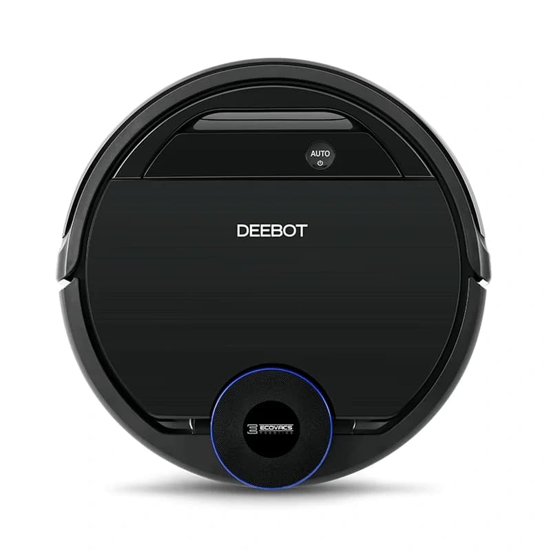 جارو برقی رباتیک هوشمند DEEBOT OZMO 937