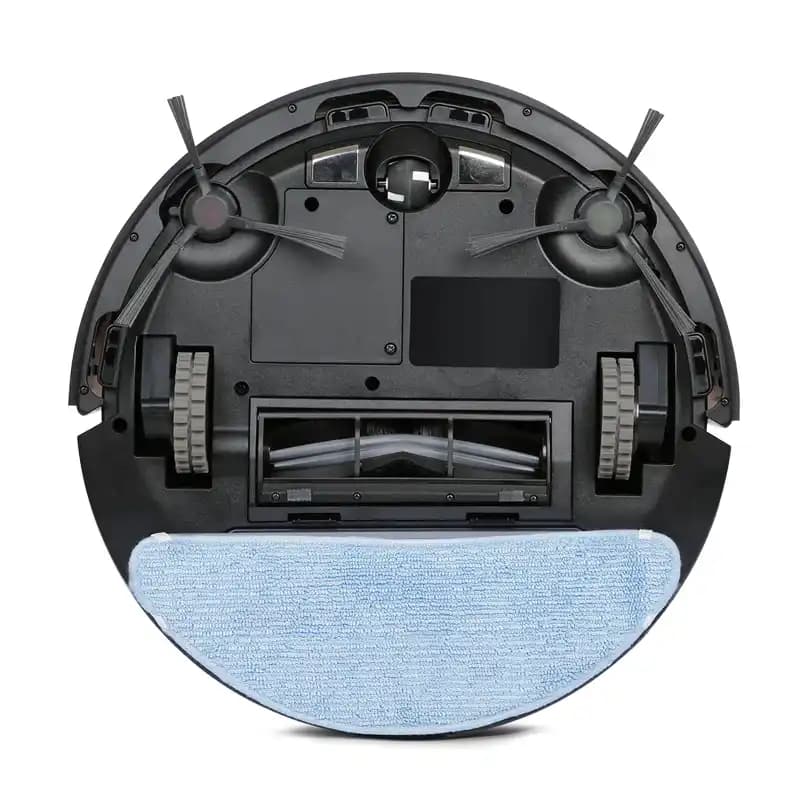 جارو رباتیک اکووکس دیبات Ecovacs DEEBOT U2 — تصویر ۲