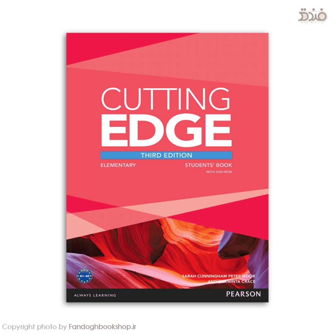Cutting Edge Third Edition Full Pack — تصویر ۵