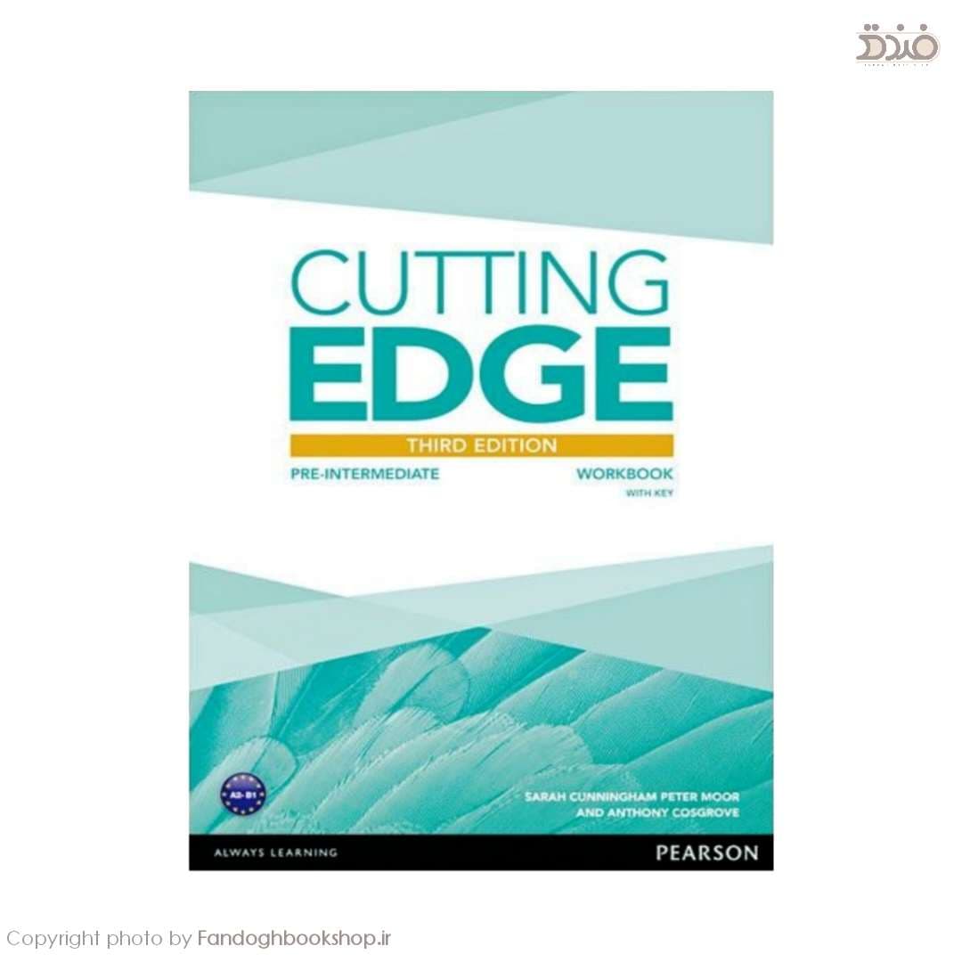Cutting Edge Third Edition Full Pack — تصویر ۸