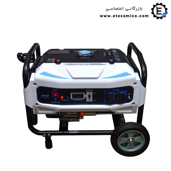 موتور برق بنزینی 3200وات آگرو مدل AG3800B