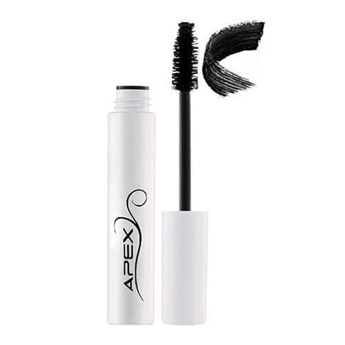 ریمل حجم دهنده اپکس سفید مدل White XXL Ultra Black
