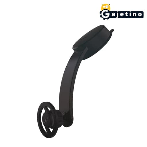 هولدر موبایل کی اف سنیور مدل KF Senior CM-119 Car Holder | گجتینو