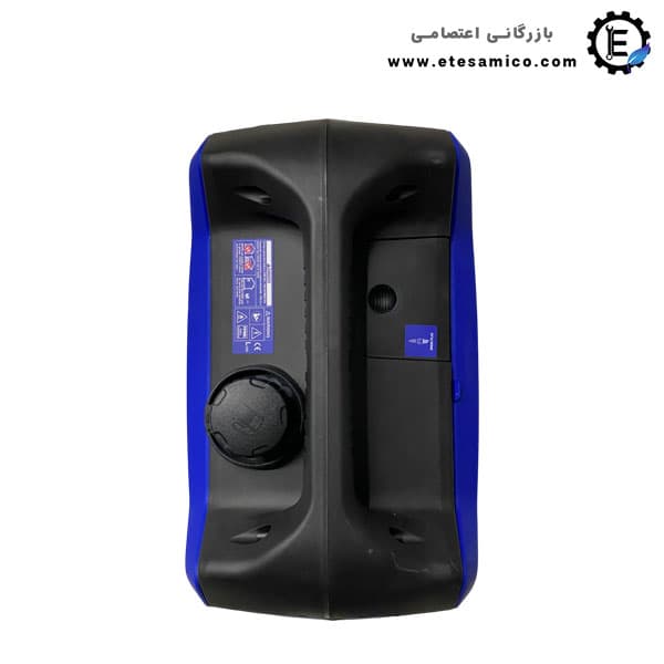موتور برق سایلنت کستل 3800 وات مدل CM-6500iSGS — تصویر ۲