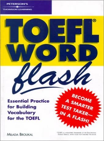 TOEFL Word Flash — تصویر ۴