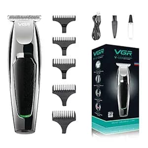 ماشین اصلاح خط زن مدل VGR V-030 — تصویر ۲