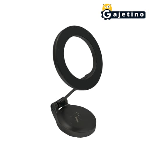 هولدر موبایل کی اف سنیور مدل KF Senior CM-117 Car Holder | گجتینو