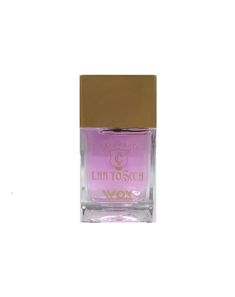 عطر جیبی زنانه وکس مدل Laa Toscca مشابه کازاموراتی لاتوسکا
