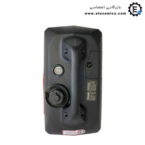 موتور برق سایلنت استریم 2400 وات مدل ST2750is — تصویر ۵